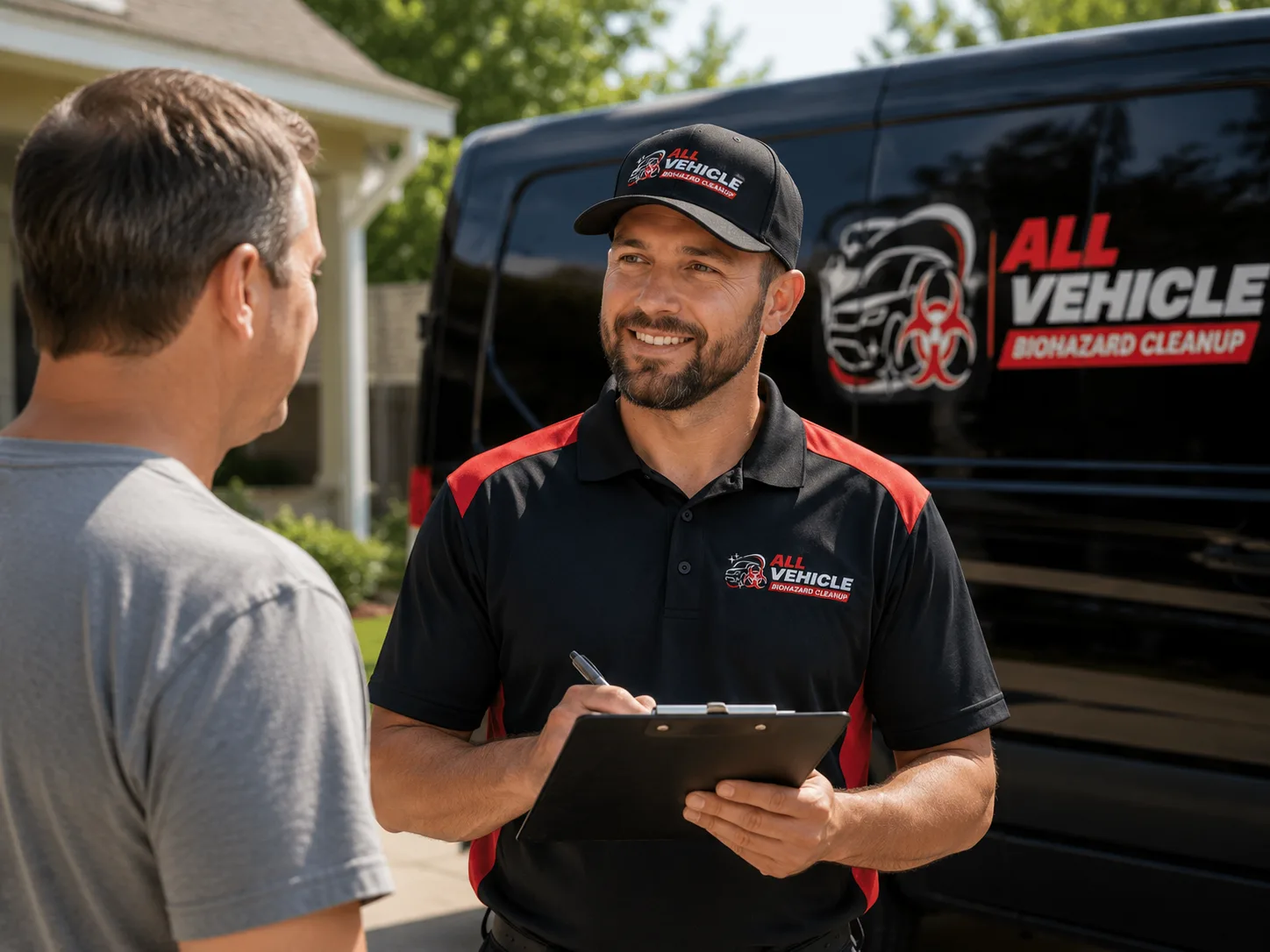Vehicle Biohazard Cleanup Independence, KY FAQs